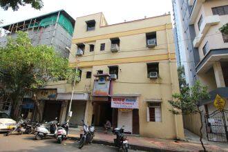 Hotel Ashwini, Mumbai 1